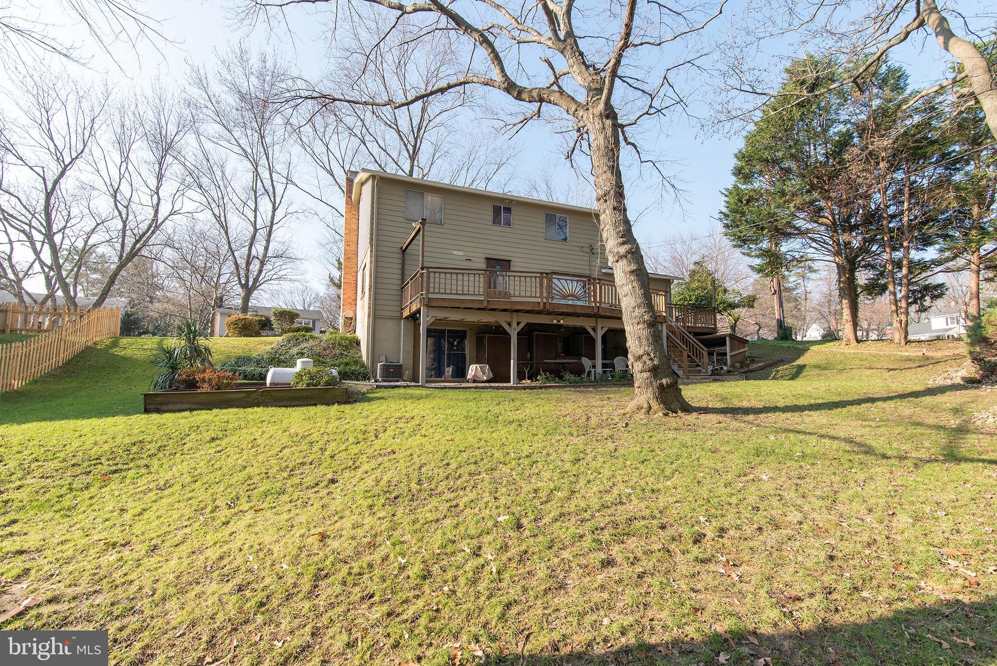 403 Merryman Road Annapolis, MD 21401 - Photo 43 of 53