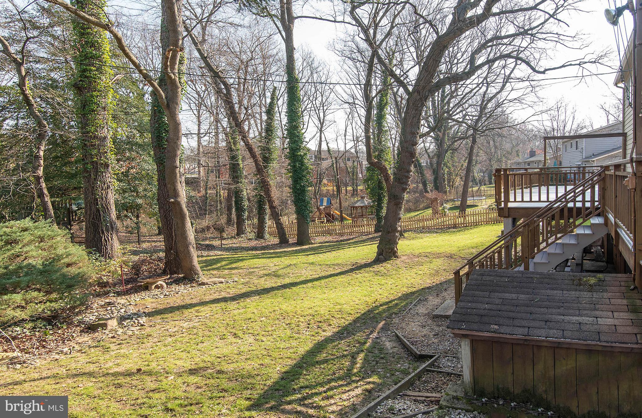 403 Merryman Road Annapolis, MD 21401 - Photo 44 of 53