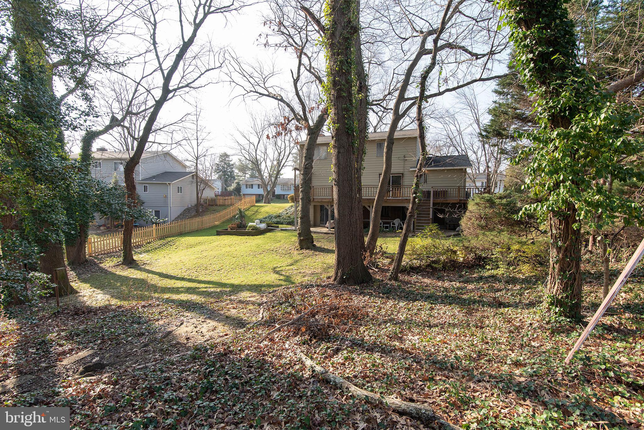 403 Merryman Road Annapolis, MD 21401 - Photo 51 of 53