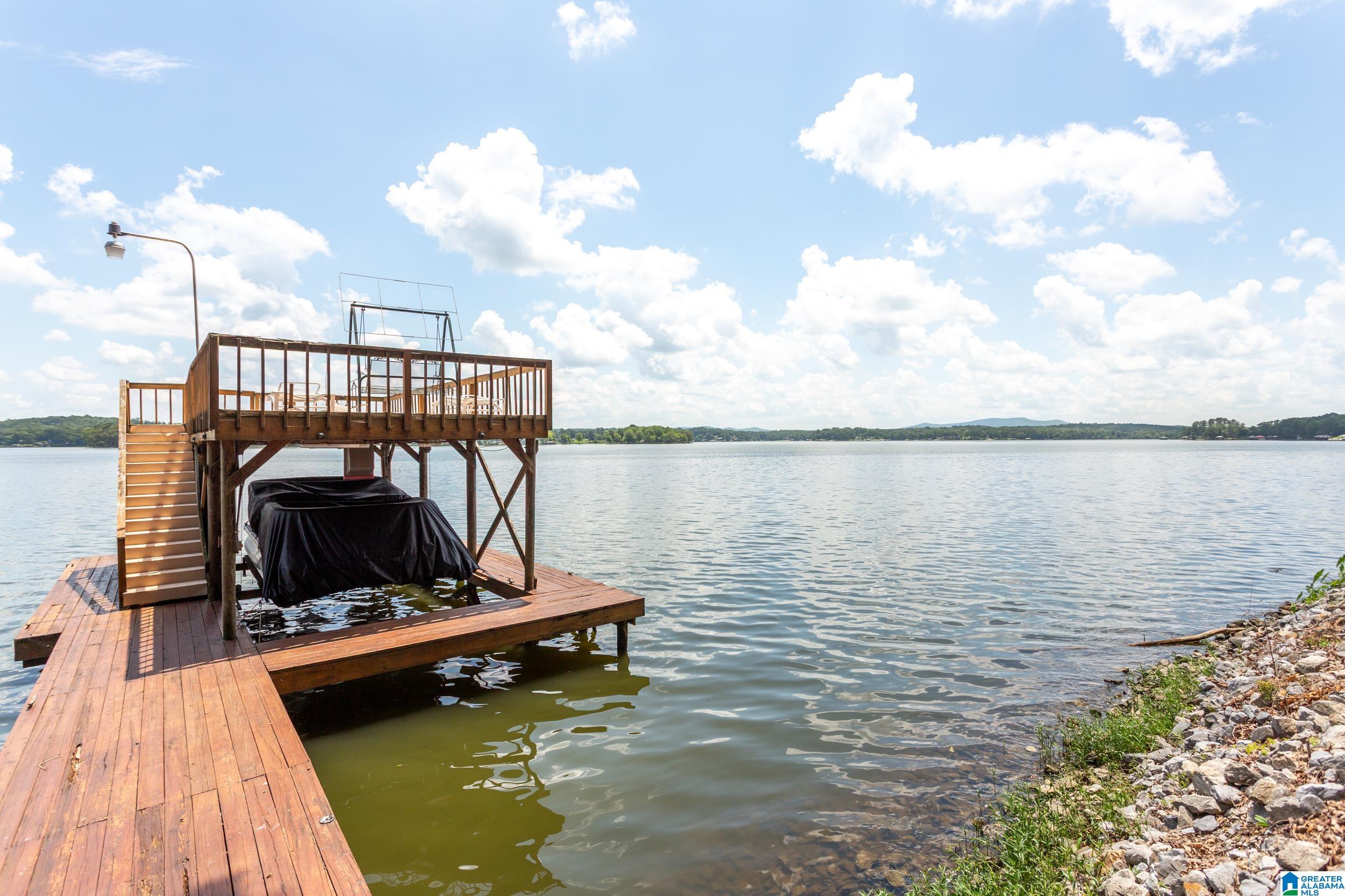 3562 Griffitt Bend Road Talladega, AL 35160 - Photo 50 of 55
