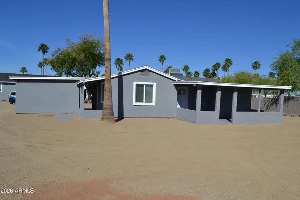 $1,895 | 44 North Mountain Road, Unit 1, Apache Junction, AZ 85120