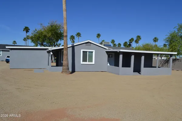 $1,895 | 44 North Mountain Road, Unit 1, Apache Junction, AZ 85120
