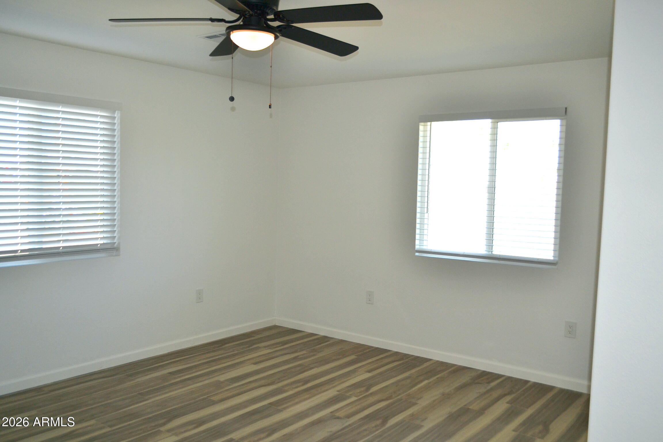 44 North Mountain Road, Unit 1 Apache Junction, AZ 85120 - Photo 12 of 13 Main Bedroom