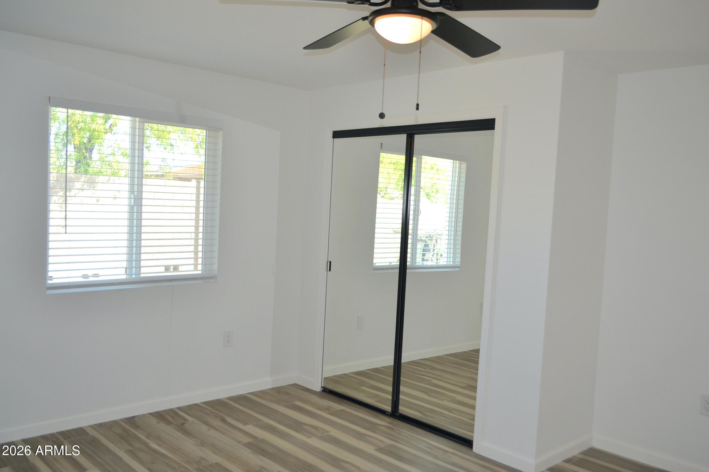44 North Mountain Road, Unit 1 Apache Junction, AZ 85120 - Photo 13 of 13 Main Bedroom Closet