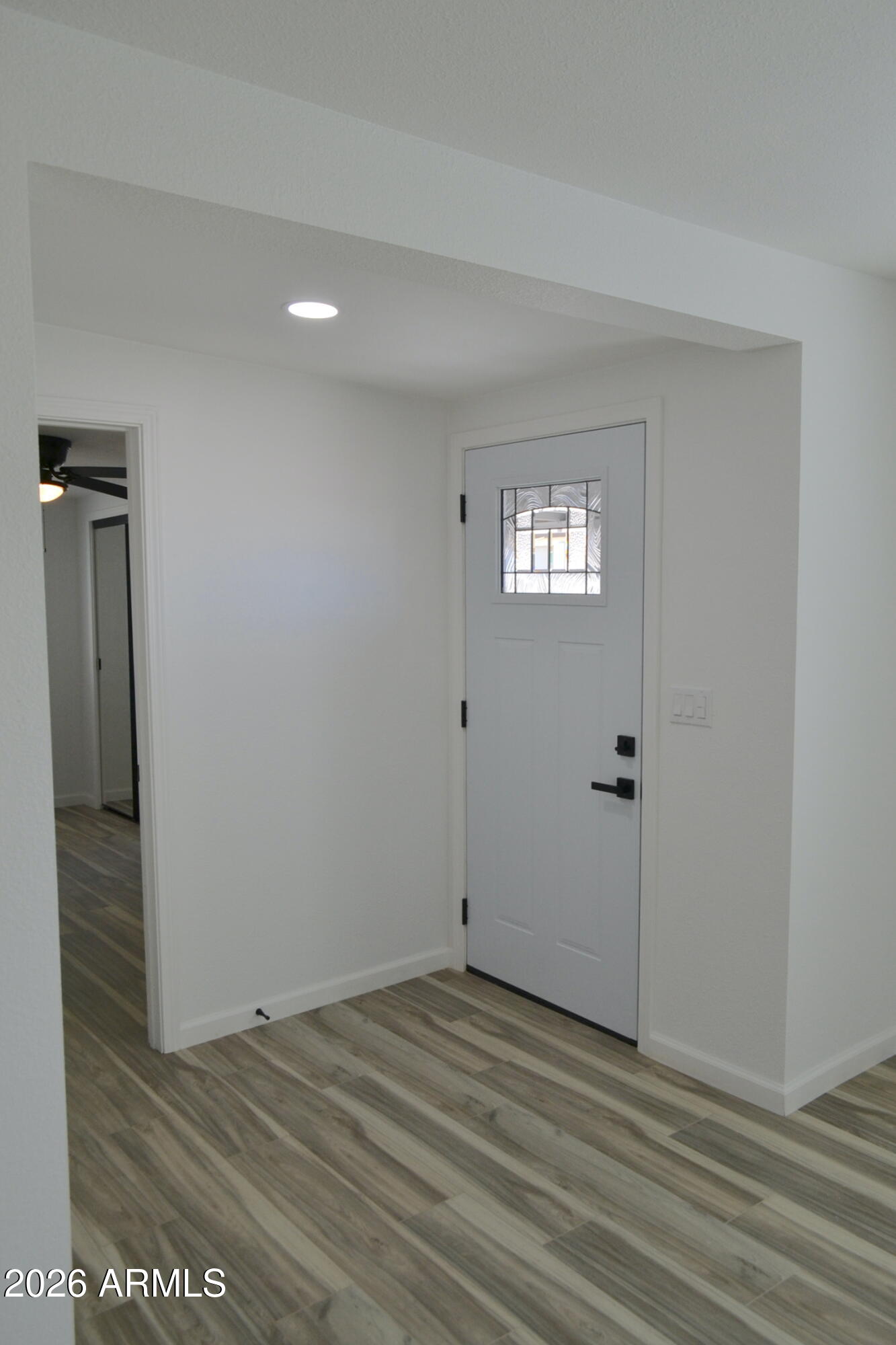 44 North Mountain Road, Unit 1 Apache Junction, AZ 85120 - Photo 3 of 13 Entrance