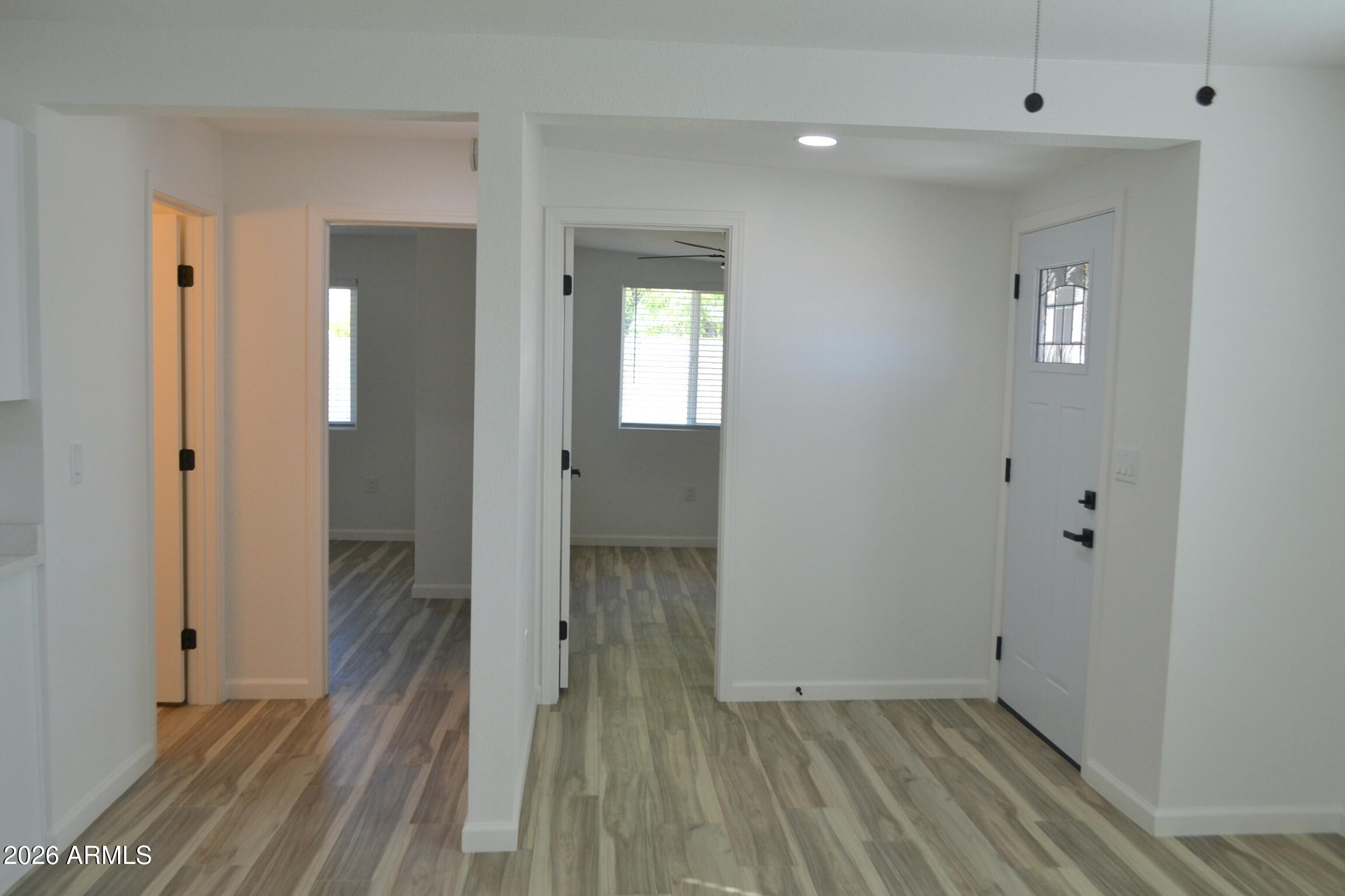 44 North Mountain Road, Unit 1 Apache Junction, AZ 85120 - Photo 9 of 13 Bedroom Entry