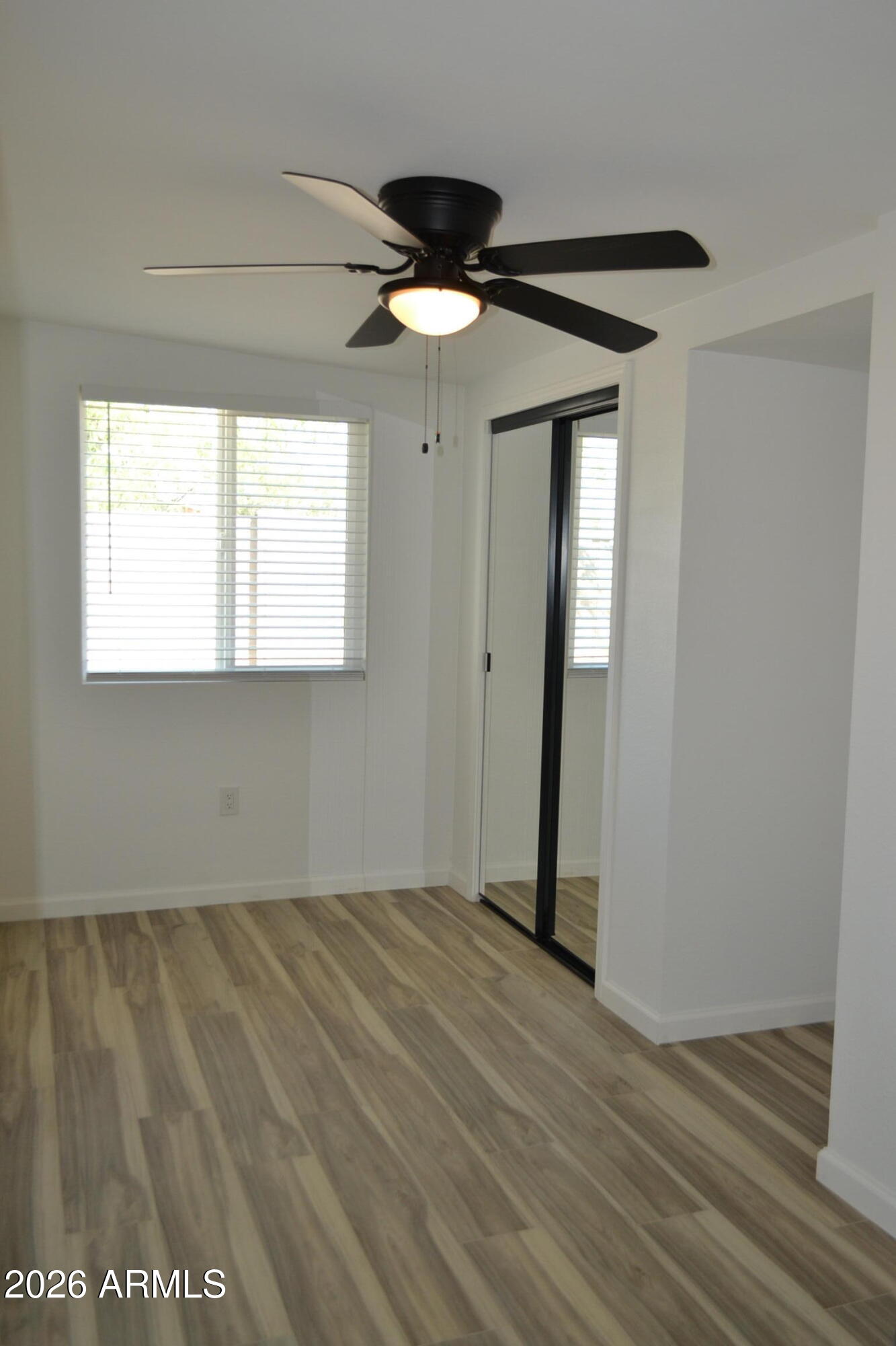 44 North Mountain Road, Unit 1 Apache Junction, AZ 85120 - Photo 10 of 13 Guest Bedroom