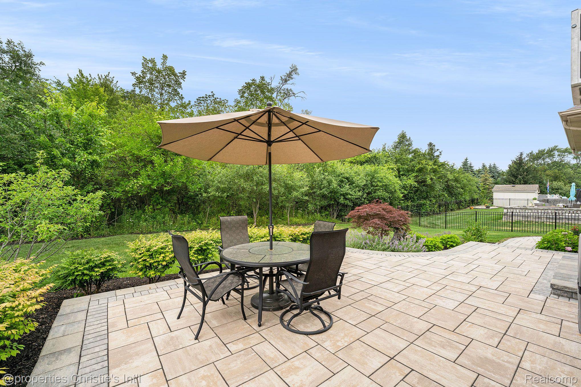 3726 McComb Drive Rochester, MI 48307 - Photo 21 of 23 Gallery Image 21