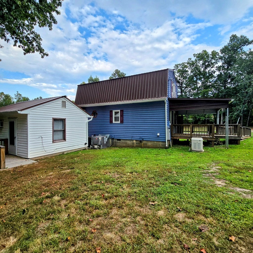 2687 Nutbush Road Victoria, VA 23974 - Photo 6 of 33 Gallery Image 6