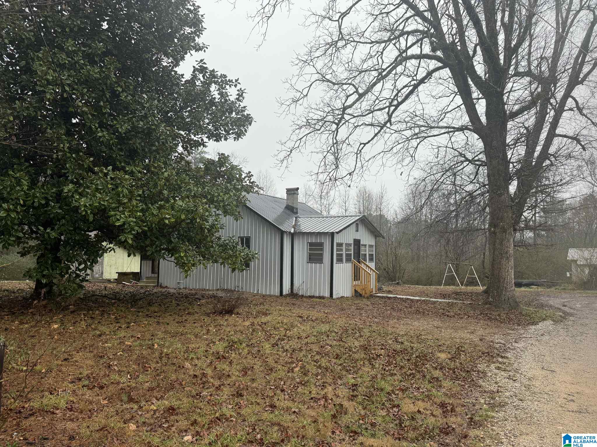 111 Rose Lane Montevallo, AL 35115 - Photo 2 of 5