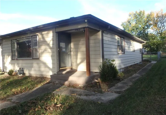 $110,000 | 2310 Southeast Massachusetts Avenue, Topeka, KS 66605