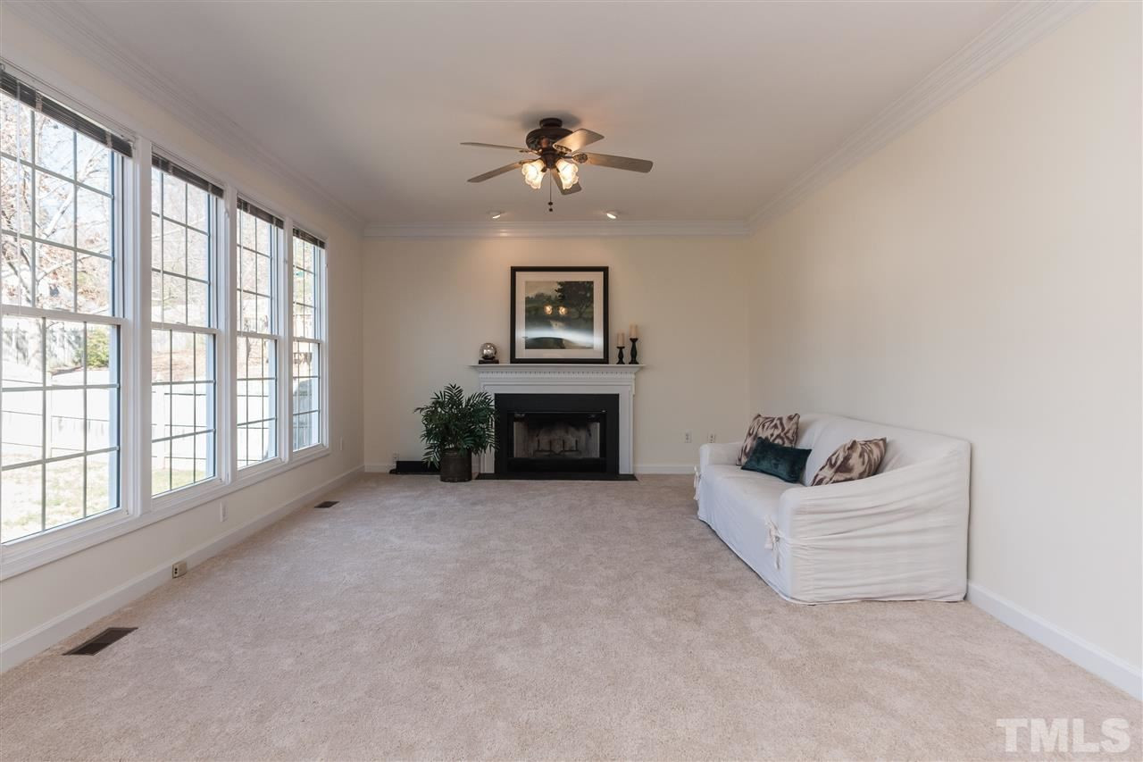 1205 Blackburn Road Apex, NC 27502 - Photo 12 of 25 Photo 12