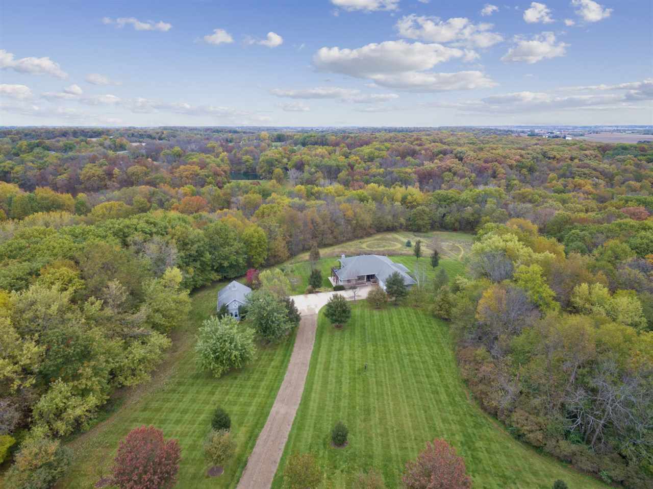 3320 Sandy Beach Road Northeast Solon, IA 52333 - Photo 1 of 50 Gallery Image 1