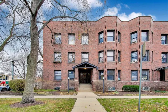 $349,000 | 847 Judson Avenue, Unit 2, Evanston, IL 60202