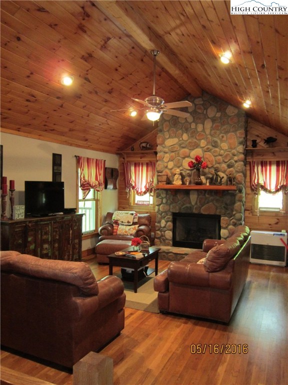 524 Locust Gap Road Vilas, NC 28692 - Photo 3 of 23 Gallery Image 3