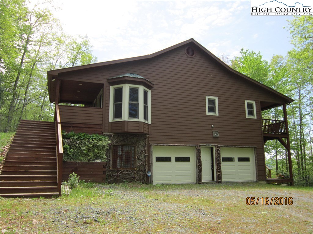 524 Locust Gap Road Vilas, NC 28692 - Photo 5 of 23 Gallery Image 5