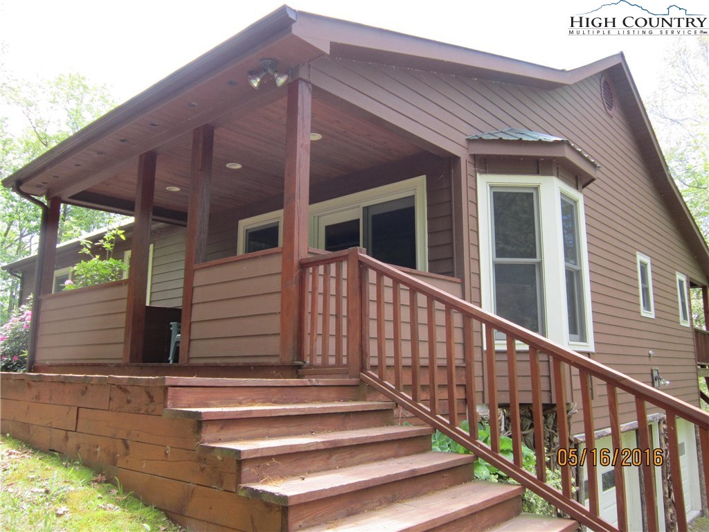 524 Locust Gap Road Vilas, NC 28692 - Photo 7 of 23 Gallery Image 7