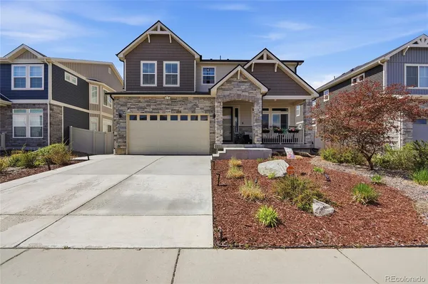 $675,000 | 22268 East 45th Place, Aurora, CO 80019