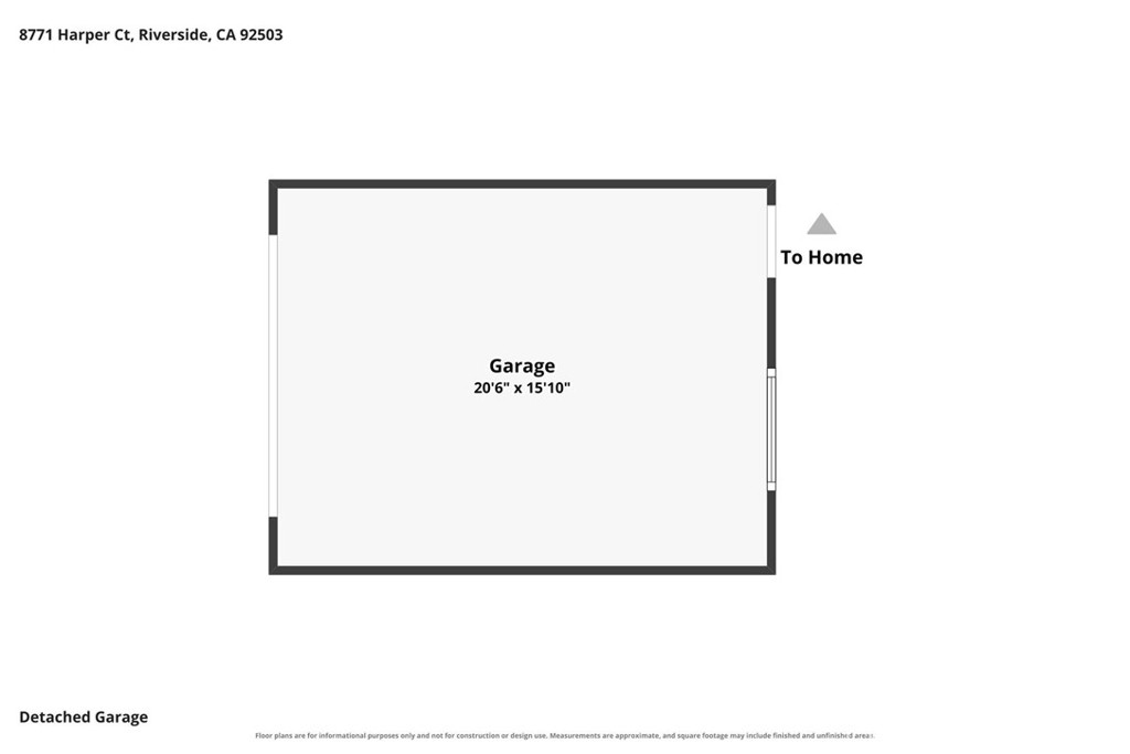 8771 Harper Court Riverside, CA 92503 - Photo 22 of 22 Gallery Image 22