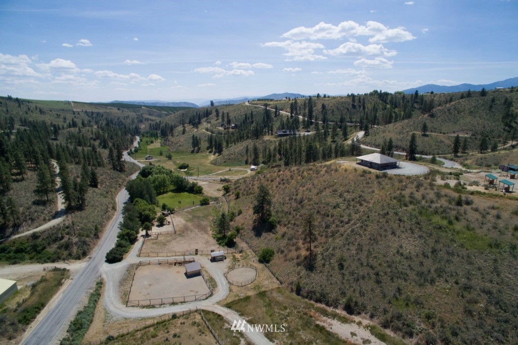 50 Coyote Trail Road Manson, WA 98831 - Photo 1 of 25 Gallery Image 1