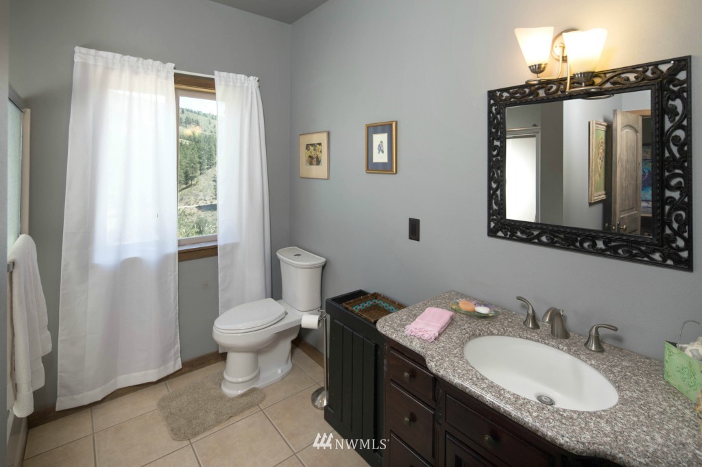 50 Coyote Trail Road Manson, WA 98831 - Photo 14 of 25 Gallery Image 14