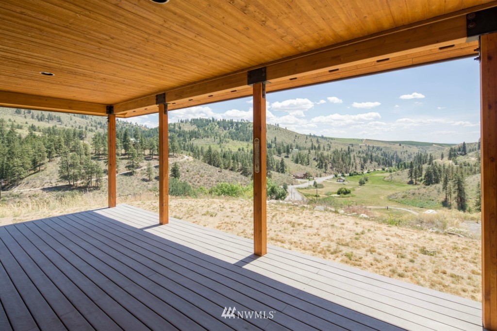 50 Coyote Trail Road Manson, WA 98831 - Photo 15 of 25 Gallery Image 15
