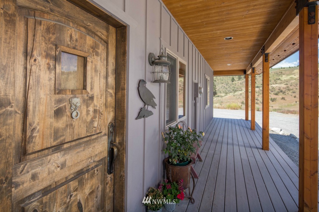 50 Coyote Trail Road Manson, WA 98831 - Photo 16 of 25 Gallery Image 16