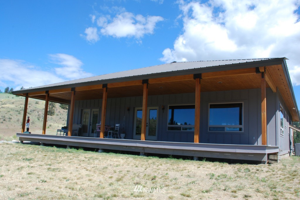 50 Coyote Trail Road Manson, WA 98831 - Photo 17 of 25 Gallery Image 17