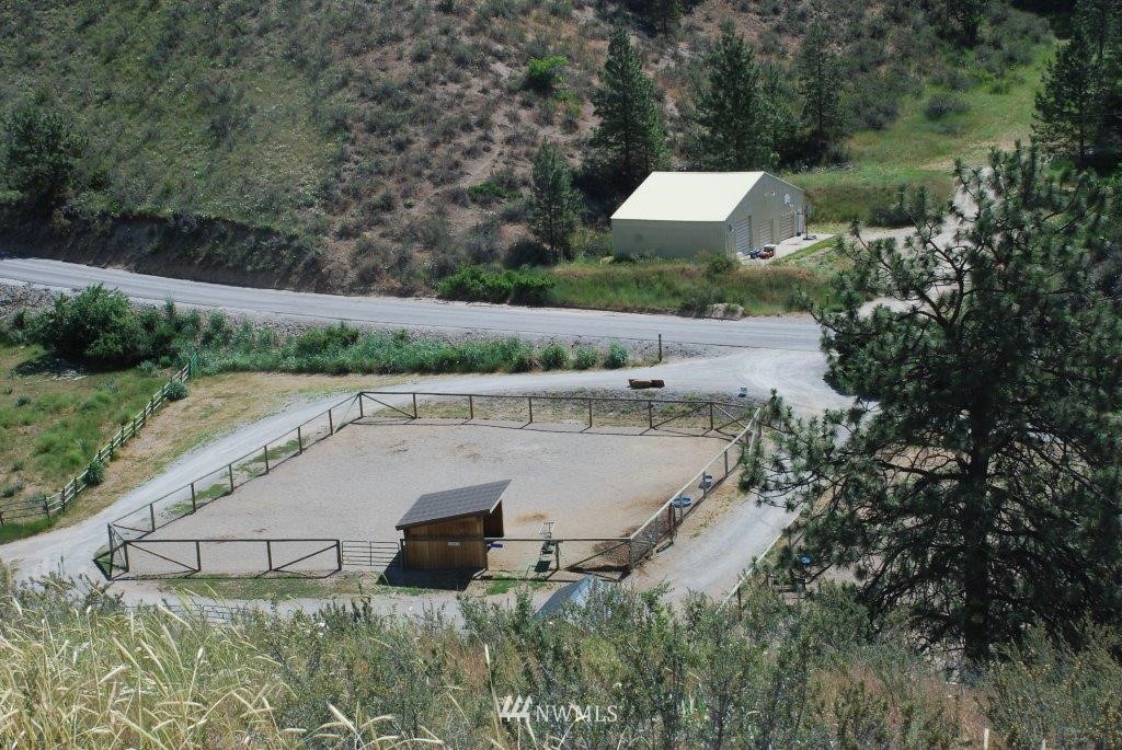 50 Coyote Trail Road Manson, WA 98831 - Photo 18 of 25 Gallery Image 18