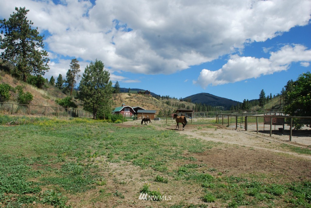 50 Coyote Trail Road Manson, WA 98831 - Photo 20 of 25 Gallery Image 20