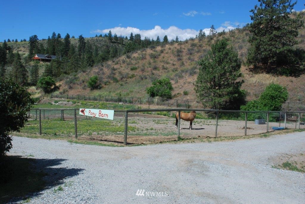 50 Coyote Trail Road Manson, WA 98831 - Photo 21 of 25 Gallery Image 21