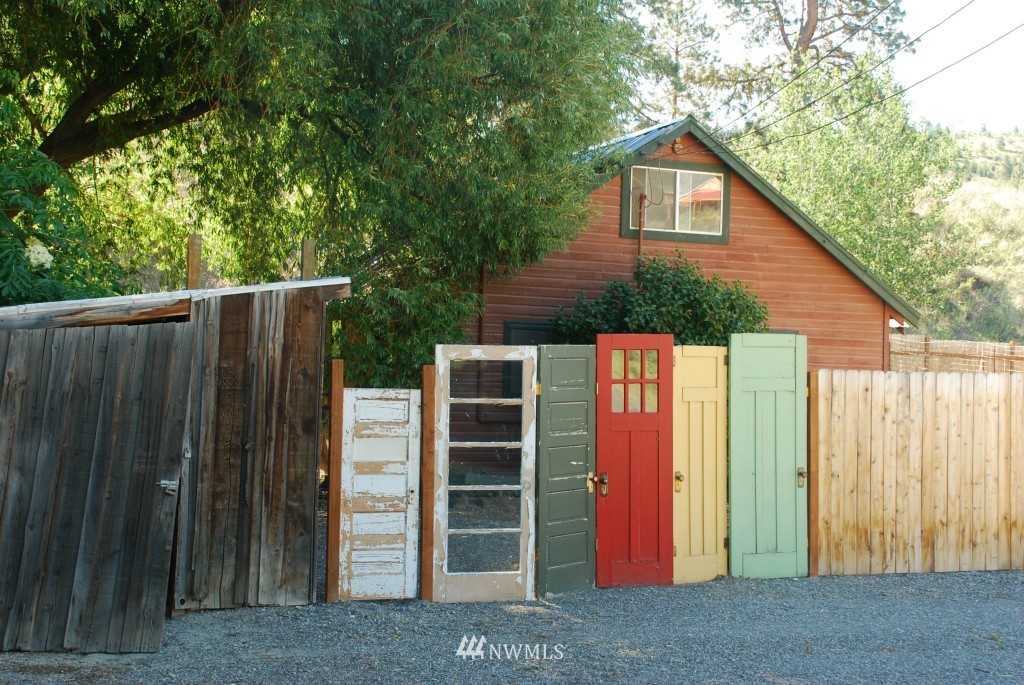 50 Coyote Trail Road Manson, WA 98831 - Photo 23 of 25 Gallery Image 23