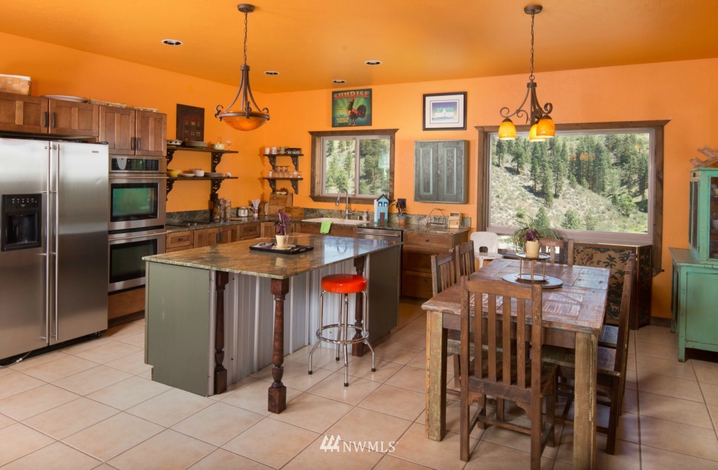 50 Coyote Trail Road Manson, WA 98831 - Photo 7 of 25 Gallery Image 7