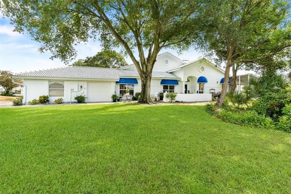 $419,000 | 6020 Topsail Road, Lady Lake, FL 32159