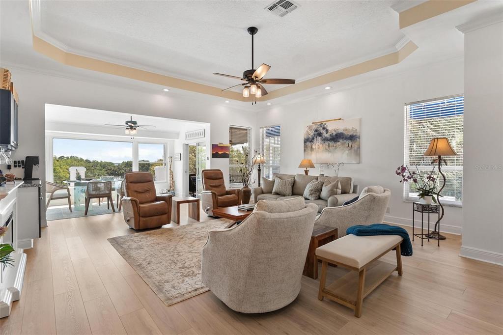 6020 Topsail Road Lady Lake, FL 32159 - Photo 24 of 77