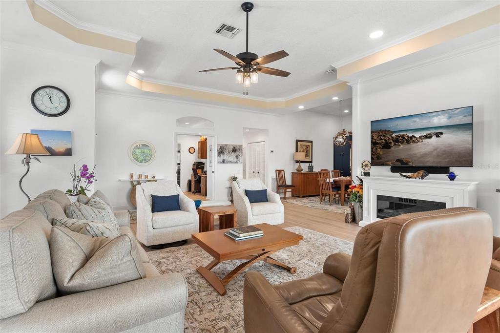 6020 Topsail Road Lady Lake, FL 32159 - Photo 25 of 77