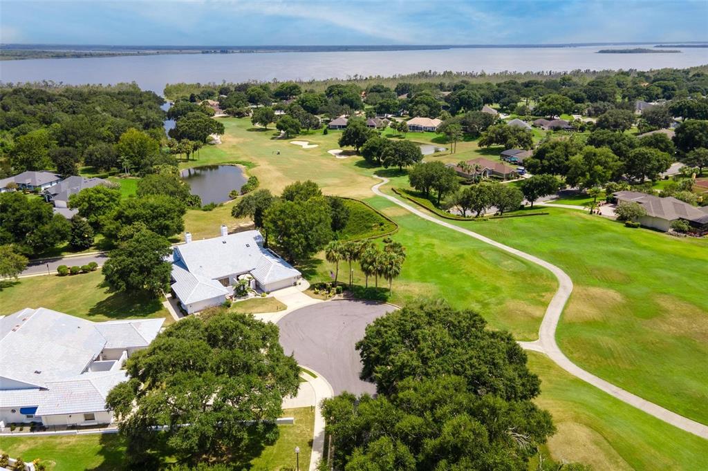 6020 Topsail Road Lady Lake, FL 32159 - Photo 71 of 77