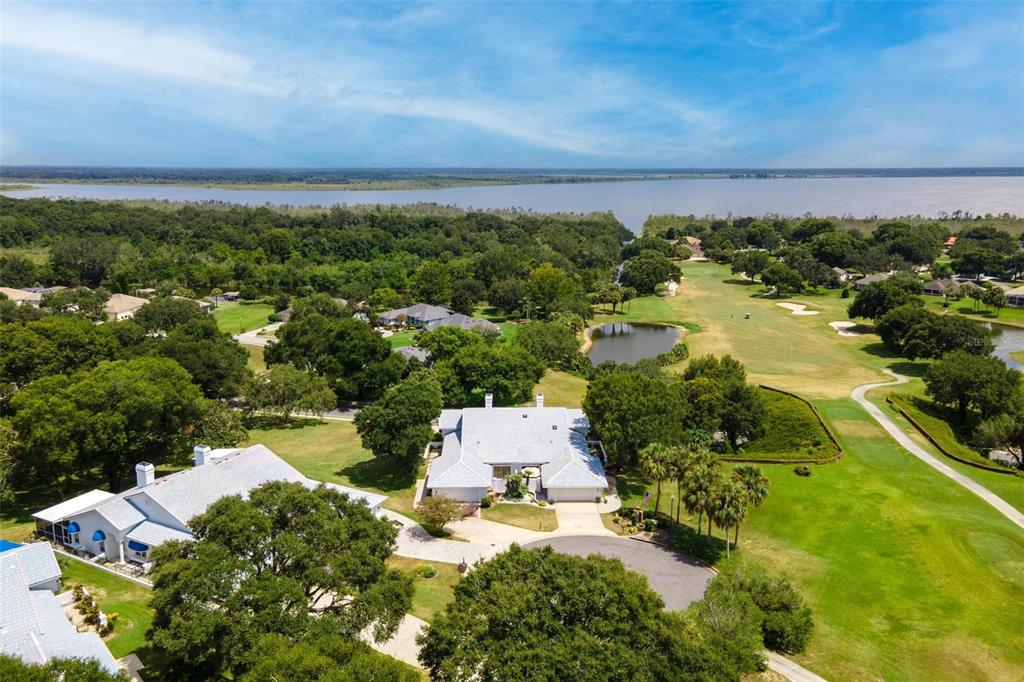 6020 Topsail Road Lady Lake, FL 32159 - Photo 72 of 77