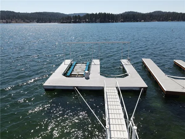 $255,000 | 295 Dock N 295 B Lake, Lake Arrowhead, CA 92352