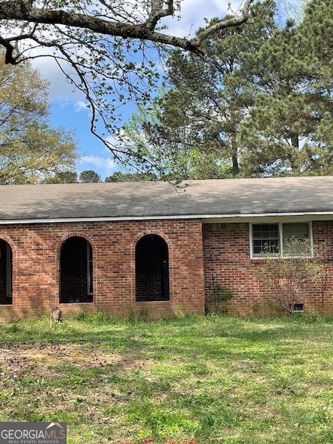 1580 Pintail Road Hampton, GA 30228 - Photo 2 of 5