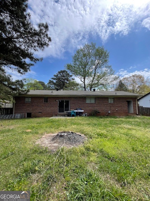 1580 Pintail Road Hampton, GA 30228 - Photo 5 of 5