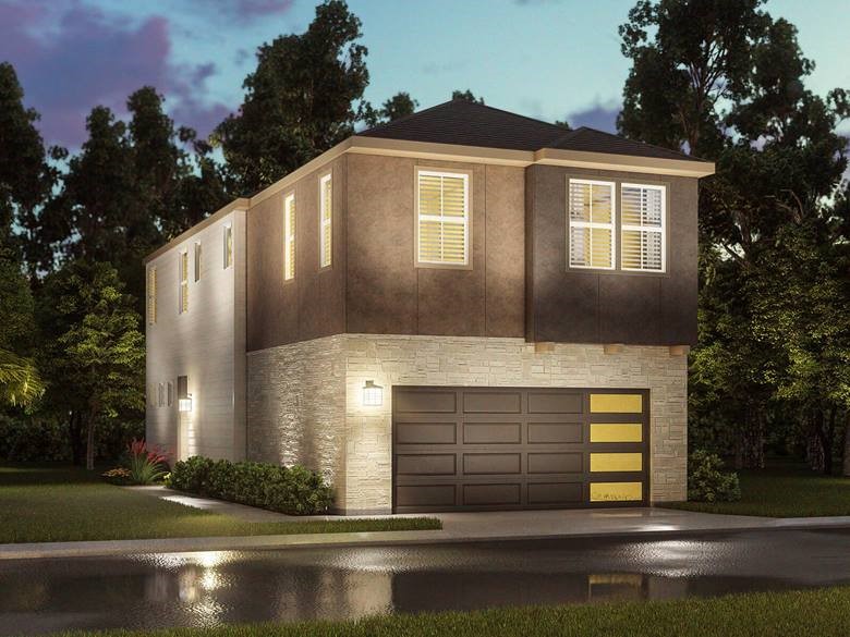7312 Acela Trail Austin, TX 78744 - Photo 1 of 1