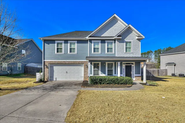 $369,900 | 734 Southwick Avenue, Grovetown, GA 30813
