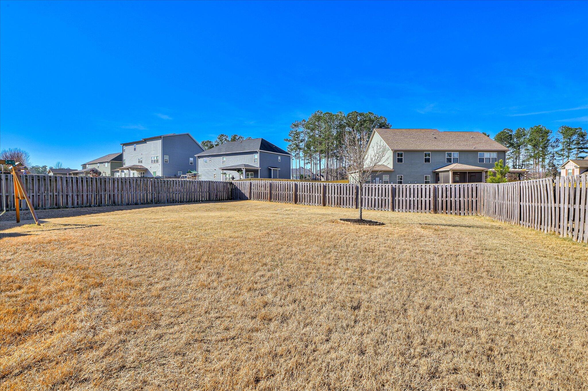 734 Southwick Avenue Grovetown, GA 30813 - Photo 37 of 40 37-137