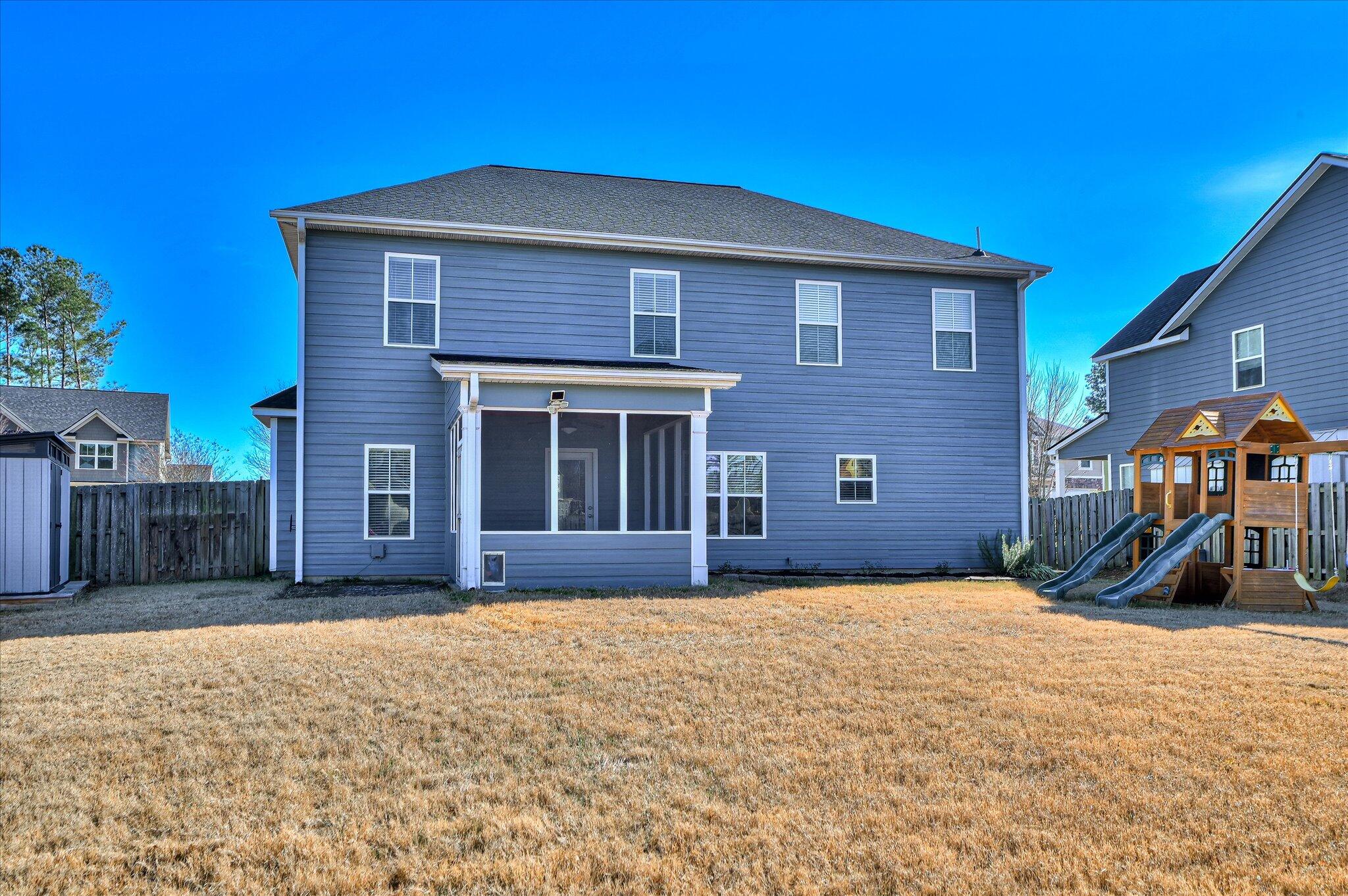 734 Southwick Avenue Grovetown, GA 30813 - Photo 38 of 40 38-138