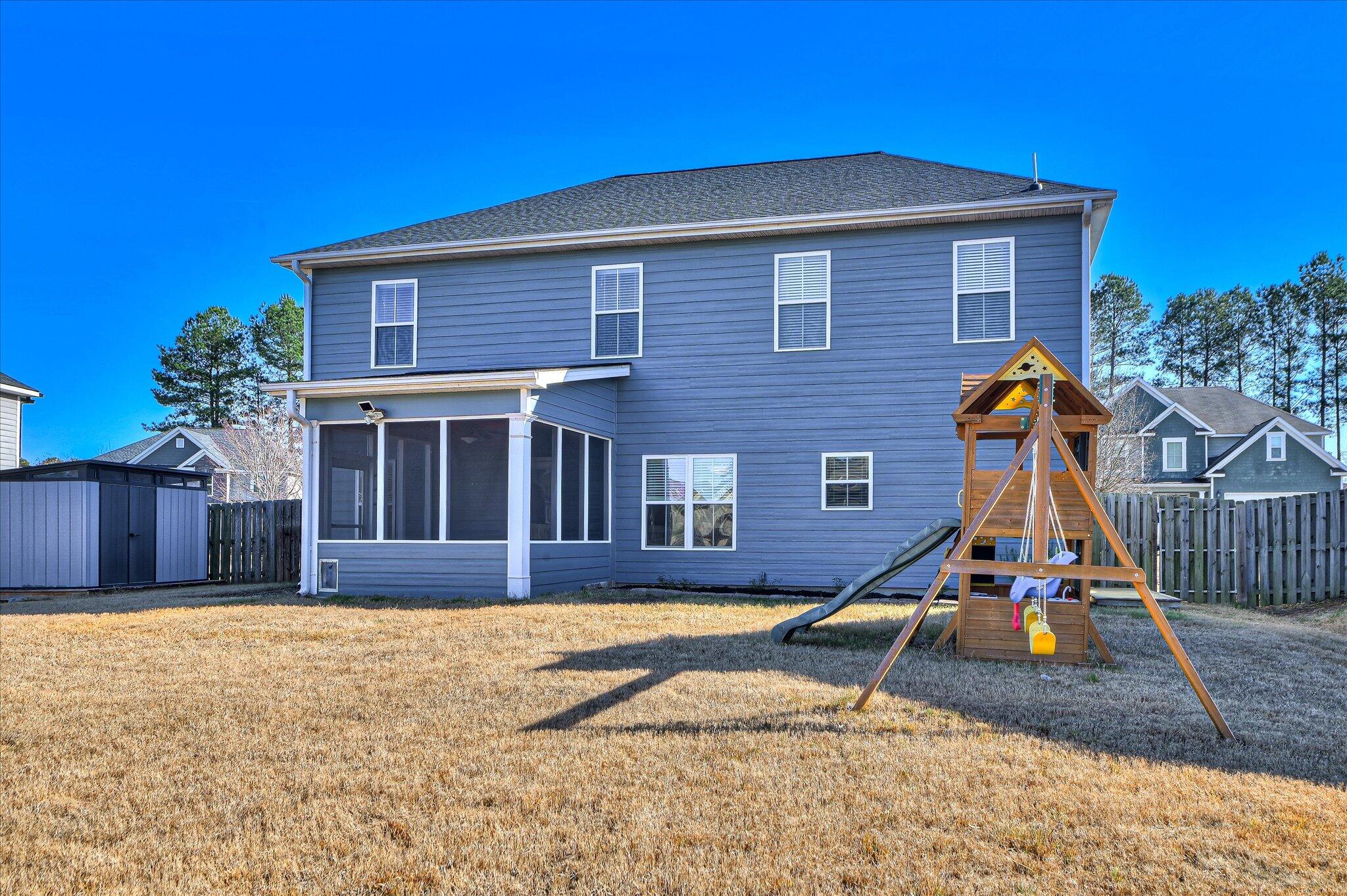 734 Southwick Avenue Grovetown, GA 30813 - Photo 39 of 40 39-139