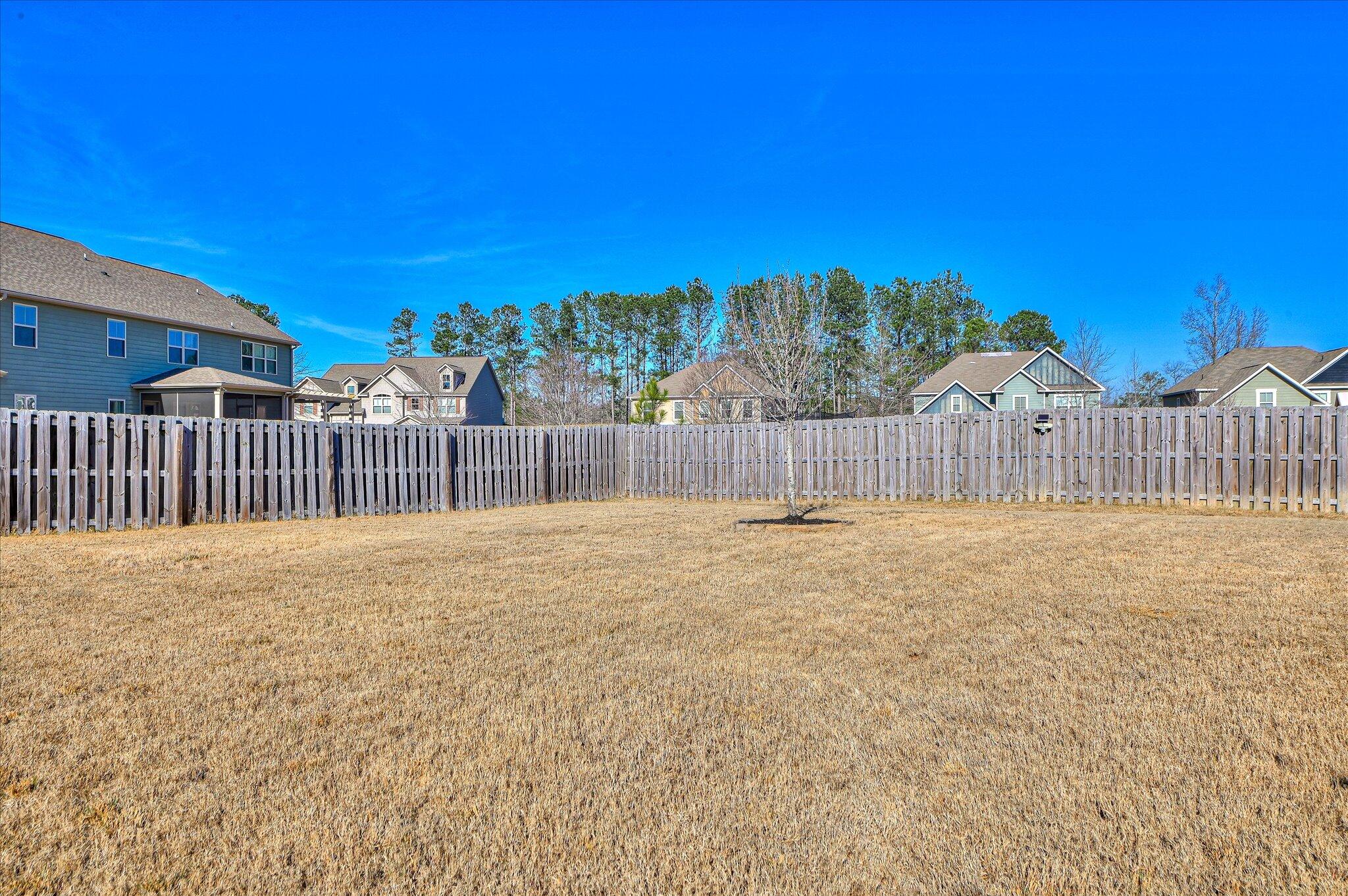 734 Southwick Avenue Grovetown, GA 30813 - Photo 40 of 40 40-140