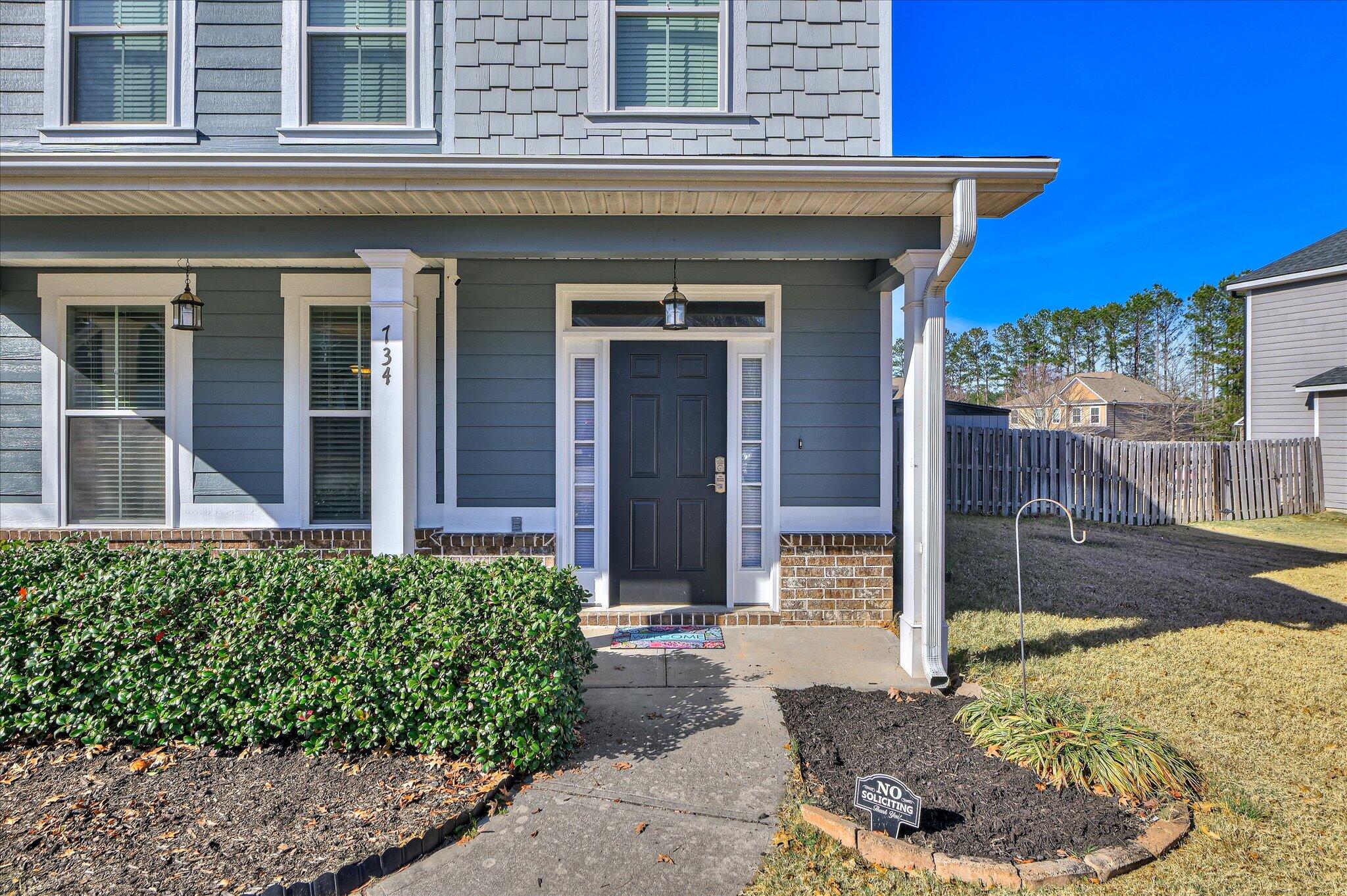 734 Southwick Avenue Grovetown, GA 30813 - Photo 4 of 40 04-104