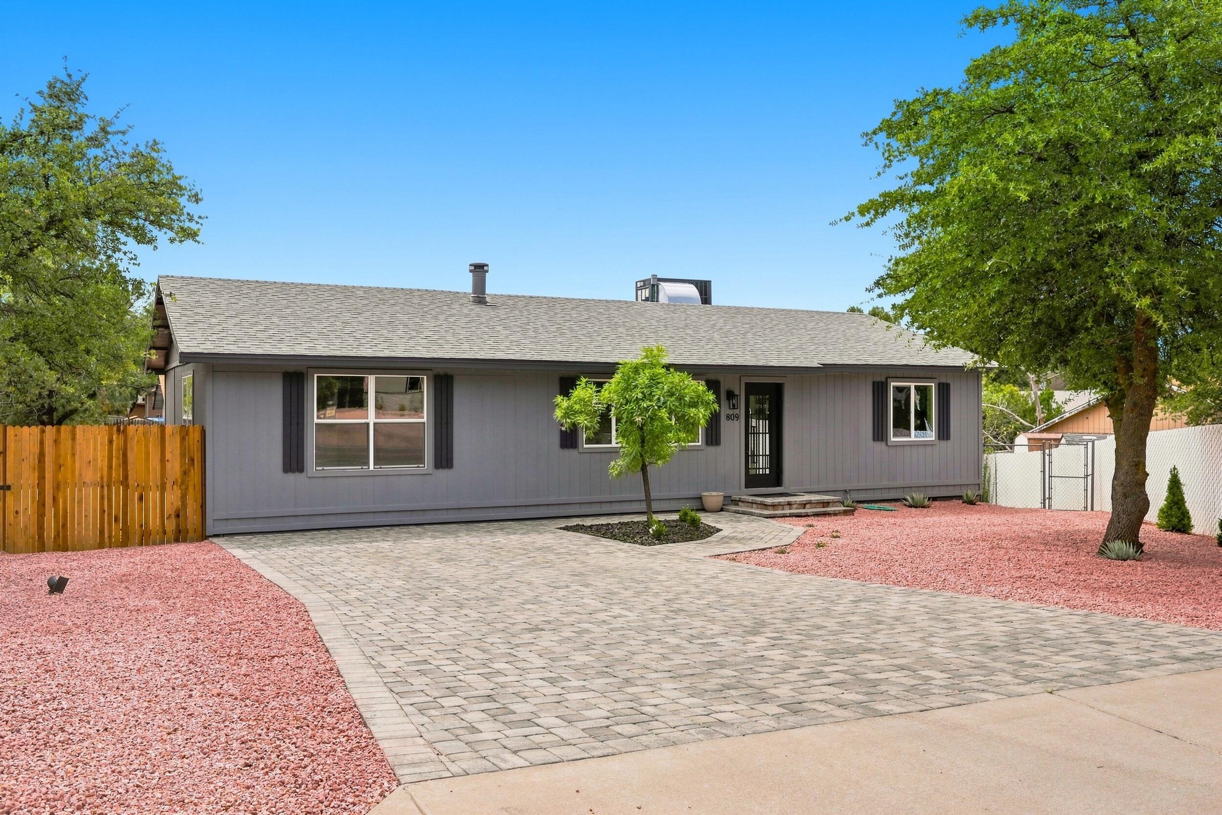 809 East Frontier Street Payson, AZ 85541 - Photo 1 of 52 Gallery Image 1