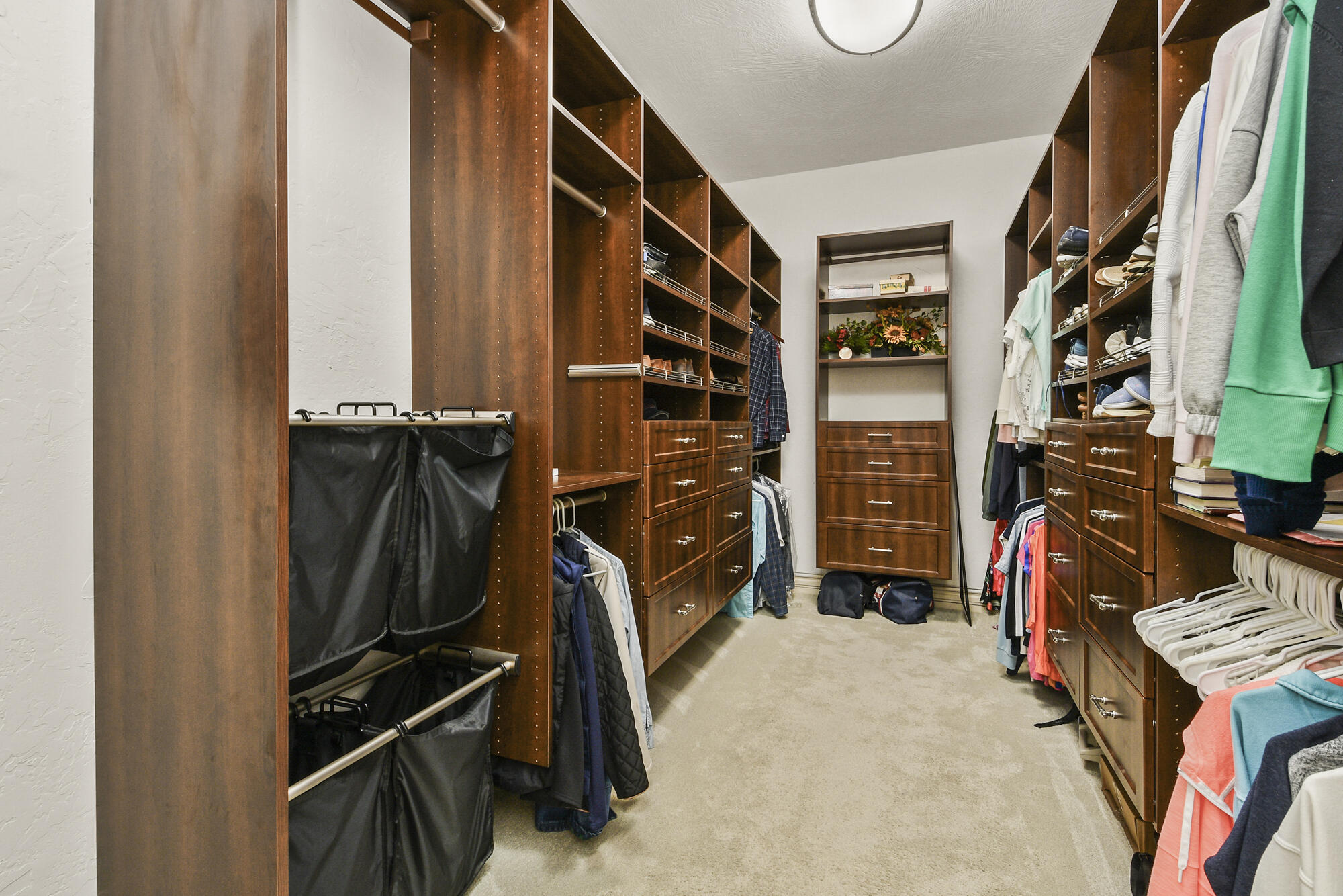203 Secret Lane Reeds Spring, MO 65737 - Photo 31 of 76 Primary Closet